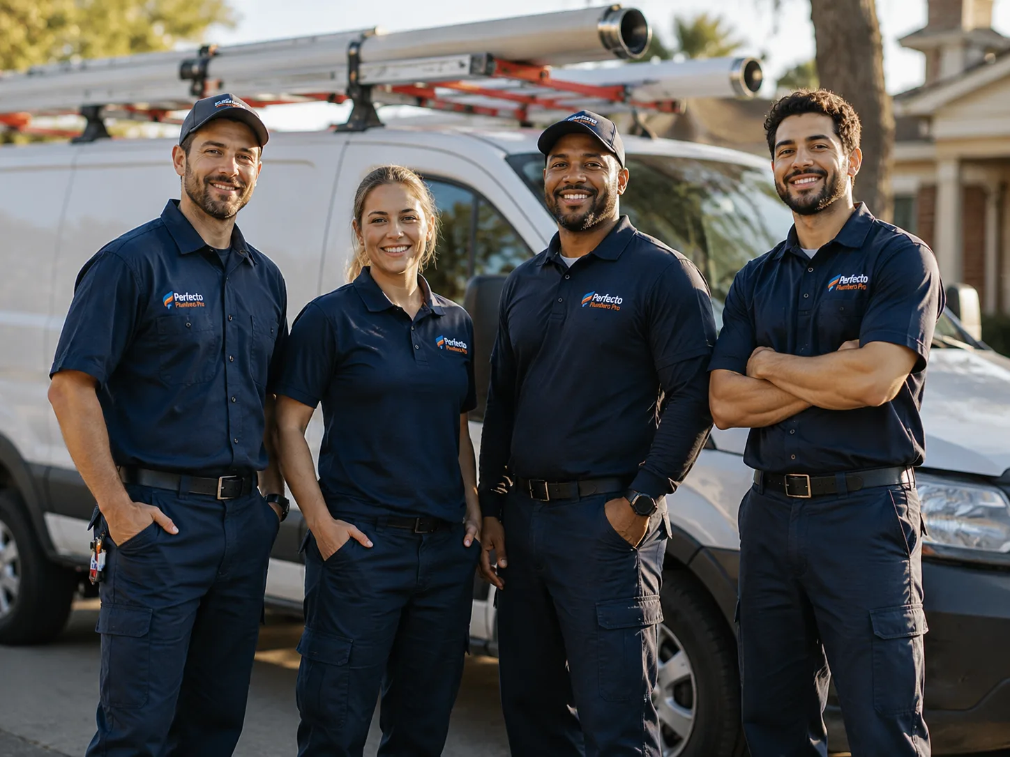 Emergency Plumber Near Me in Deer Park, CA near me